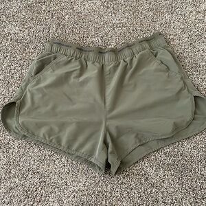American Eagle Super Stretch Shorts